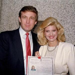 Ivana Trump Exposed: The Strength, Secrets, and Survival of a Modern Icon