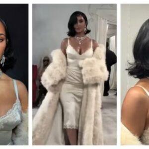 Kim Kardashian’s Controversial Runway Walk at Paris Fashion Week Has Everyone Asking: What Happened?