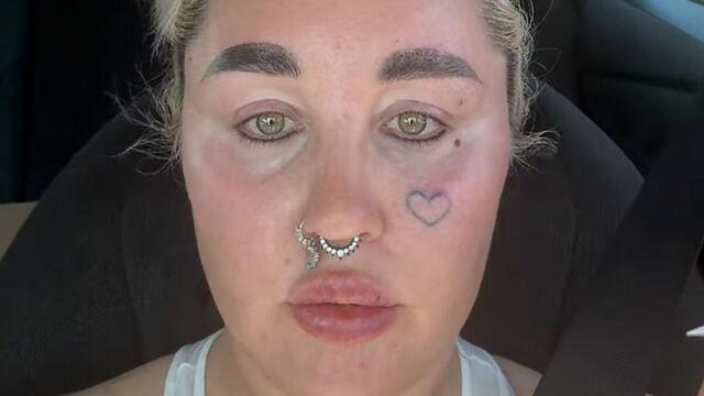 From Nickelodeon’s golden girl to a surprising reinvention, Amanda Bynes’ transformation is sparking conversations no one saw coming.