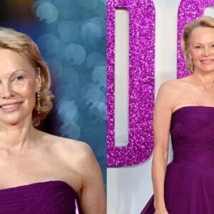 Pamela Anderson’s Bold New Look at The Naked Gun Premiere Sparks a Fashion Frenzy