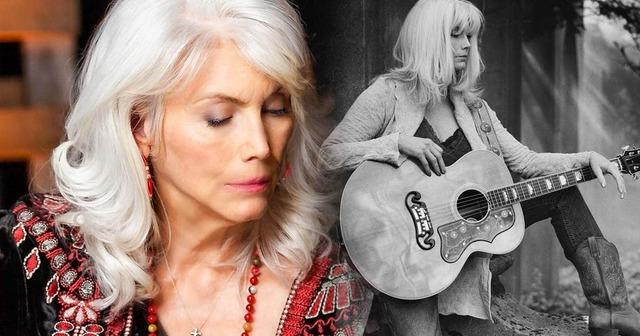 Emmylou Harris: The Untold Story Behind the Voice That Changed American Music Forever