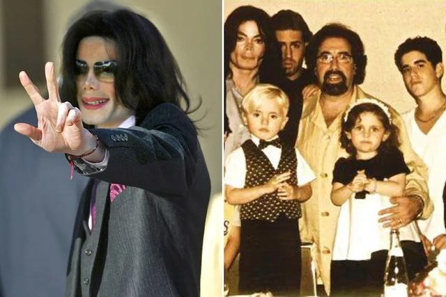 The Cascio Siblings’ Shocking Allegations Against Michael Jackson: A New Chapter in His Controversial Legacy