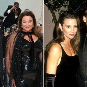 Pierce Brosnan and Keely Shaye Smith: A Love Story Built to Last in Hollywood