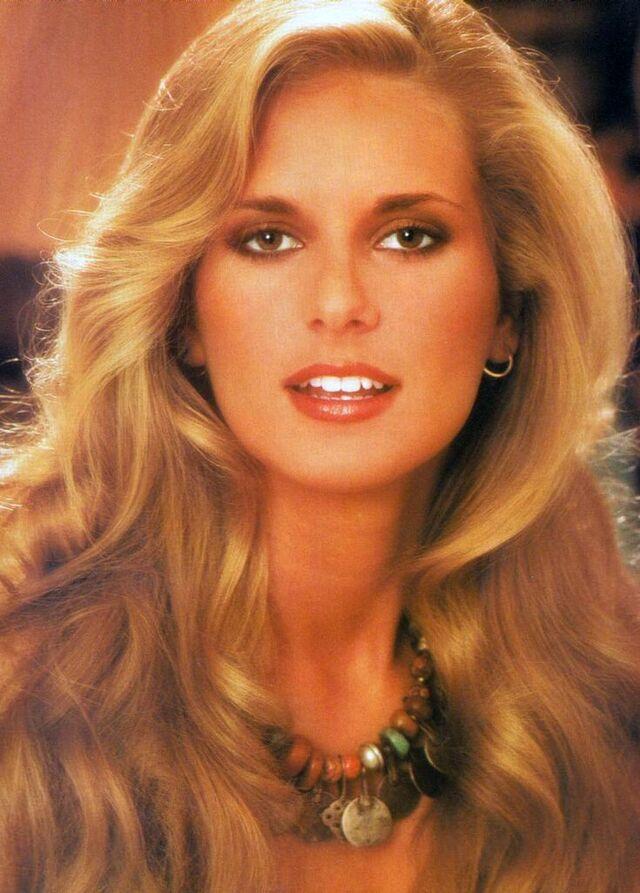 The Multifaceted Journey of Susan Smith: From Model to Icon